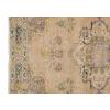 Vintage Rug 3'11" x 6'5" feet 120 x 195 cm