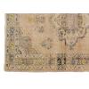 Vintage Rug 3'11" x 6'5" feet 120 x 195 cm