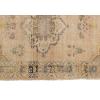 Vintage Rug 3'11" x 6'5" feet 120 x 195 cm