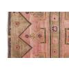 Vintage Rug 3'11" x 7'5 feet 120 x 225 cm