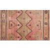 Vintage Rug 3'11" x 7'5 feet 120 x 225 cm