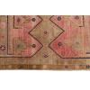 Vintage Rug 3'11" x 7'5 feet 120 x 225 cm