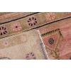 Vintage Rug 3'11" x 7'5 feet 120 x 225 cm