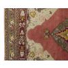 Vintage Rug 3'5" x 5'3" feet  103 x 161 cm