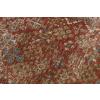 Vintage Rug 3'6" x 5'2" feet 106 x 157 cm