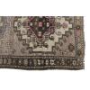 Vintage Rug 3'6" x 7'3" feet  107 x 220 cm