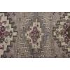 Vintage Rug 3'6" x 7'3" feet  107 x 220 cm