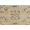 Vintage Rug 3'7" x 7'1" feet 110 x 215 cm