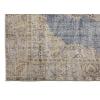 Vintage Rug 3'7" x 7'3" feet 110 x 220 cm