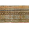 Vintage Rug 3'9" x 6" feet 114 x 182 cm