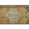 Vintage Rug 3'9" x 6" feet 114 x 182 cm