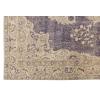 Vintage Rug 3'9" x 6'6" feet 115 x 198 cm