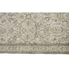 Vintage Rug 4" x 6'8" feet  118 x 202 cm