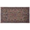 Vintage Rug 4" x 6'9" feet  116 x 207 cm