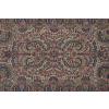 Vintage Rug 4" x 6'9" feet  116 x 207 cm