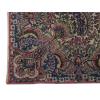 Vintage Rug 4" x 6'9" feet  116 x 207 cm