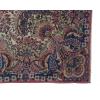 Vintage Rug 4" x 6'9" feet  116 x 207 cm