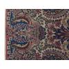 Vintage Rug 4" x 6'9" feet  116 x 207 cm