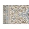 Vintage Rug 4' x 6'8 feet 123 x 202 cm