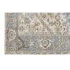 Vintage Rug 4' x 6'8 feet 123 x 202 cm