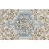 Vintage Rug 4' x 6'8 feet 123 x 202 cm