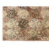 Vintage Rug 4'1" x 6'9" feet 125 x 205 cm