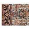 Vintage Rug 4'11" x 6'11" feet 150 x 210 cm