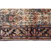 Vintage Rug 4'11" x 6'11" feet 150 x 210 cm