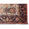 Vintage Rug 4'11" x 6'11" feet 150 x 210 cm