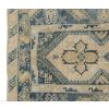 Vintage Rug 4'2" x 6'8" feet 128 x 203 cm