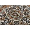 Vintage Rug 4'3" x 6'5" feet 130 x 195 cm