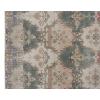 Vintage Rug 4'5" x 7'1" feet 135 x 215 cm