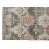 Vintage Rug 4'5" x 7'1" feet 135 x 215 cm