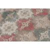 Vintage Rug 4'5" x 7'1" feet 135 x 215 cm