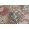 Vintage Rug 4'5" x 7'1" feet 135 x 215 cm