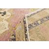 Vintage Rug 4'6" x 8'11" feet 138 x 272 cm