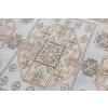 Vintage Rug 4'7" x 6'10" feet 140 x 208 cm