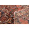 Vintage Rug 4'7" x 6'3" feet 140 x 190 cm