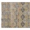 Vintage Rug 4'7" x 7'7" feet 140 x 231 cm