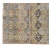 Vintage Rug 4'7" x 7'7" feet 140 x 231 cm