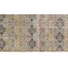 Vintage Rug 4'7" x 7'7" feet 140 x 231 cm