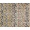 Vintage Rug 4'7" x 7'7" feet 140 x 231 cm