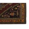 Vintage Rug 5" x 12'4" feet  150 x 375 cm