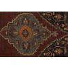 Vintage Rug 5" x 12'4" feet  150 x 375 cm