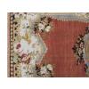 Vintage Rug 5" x 7'9" feet  150 x 235 cm