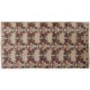 Vintage Rug 5'2" x 9'4" feet  157 x 284 cm