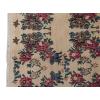 Vintage Rug 5'2" x 9'4" feet  157 x 284 cm