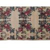 Vintage Rug 5'2" x 9'4" feet  157 x 284 cm