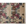 Vintage Rug 5'2" x 9'4" feet  157 x 284 cm