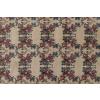 Vintage Rug 5'2" x 9'4" feet  157 x 284 cm